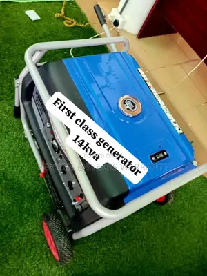 Renewable Energy System14kva 16000wats Kemage Generator14kva