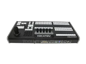 Multifunctional Switchboard Control Panel