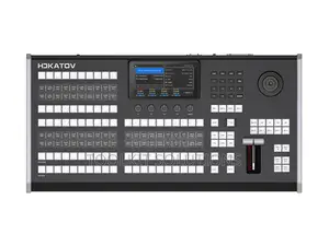 Multifunctional Switchboard Control Panel