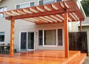 Pergola Designs