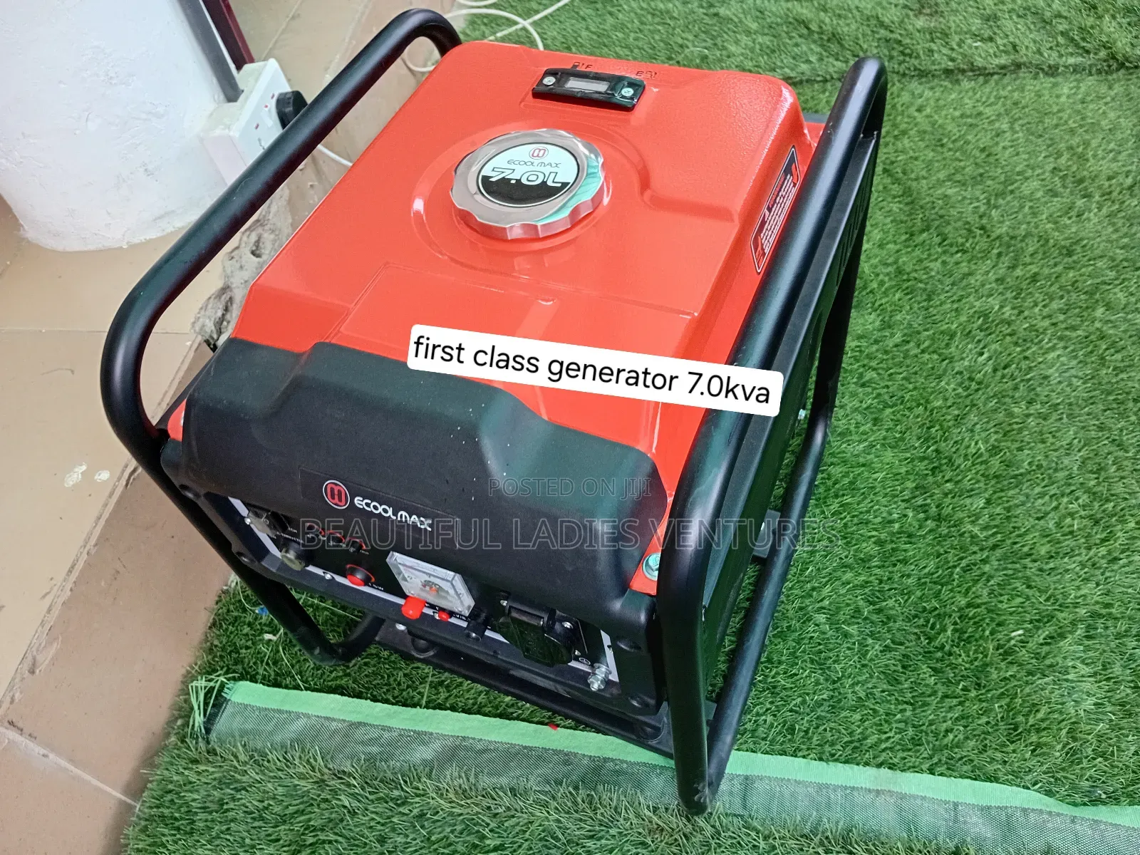 Apowerful and Strongest Generator