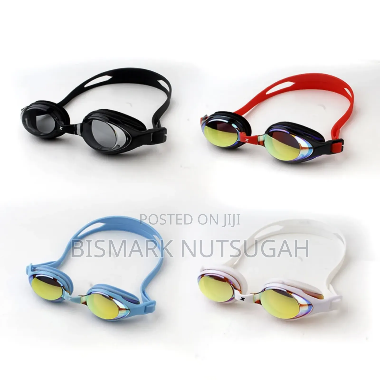 Swimming Goggles/ Glasses for Sale