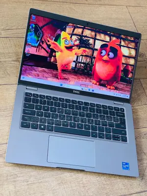 Laptop Dell Latitude 5420 16GB Intel Core I5 SSD 250GB