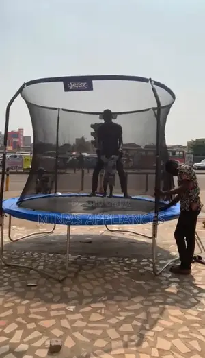 Trampoline