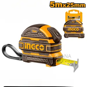 Steel Measuring Tape - Hsmt08525