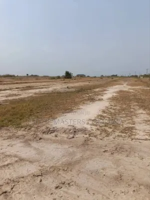 Purchase a Beauteous Land at a Strategic Point