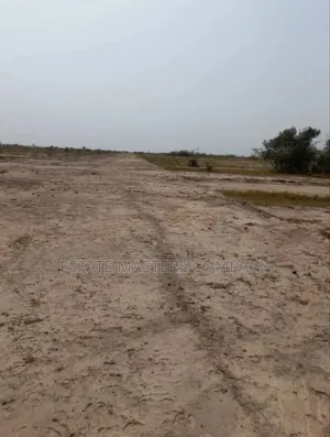 Purchase a Beauteous Land at a Strategic Point