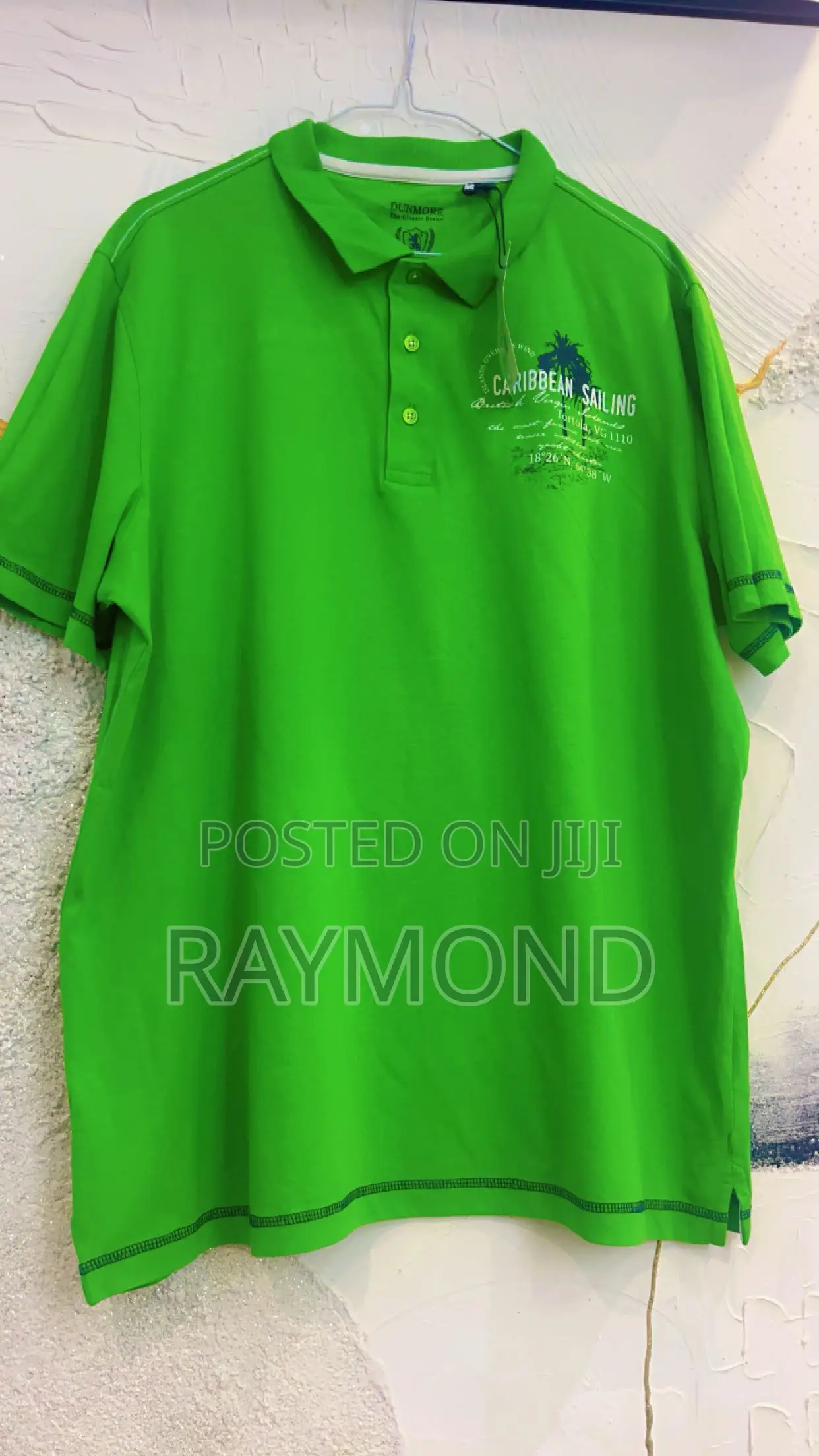 Classic Polo Shirt