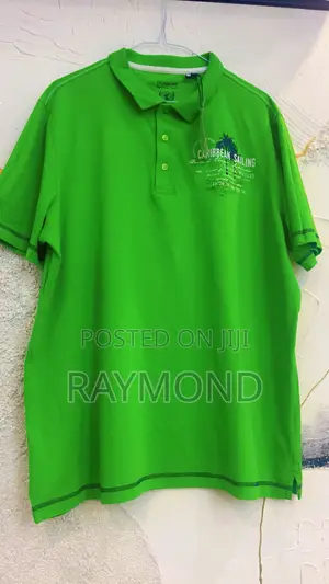 Classic Polo Shirt