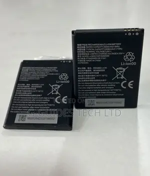 ZTE 3.8V 2000mah Rechargeable LI-ION Battery