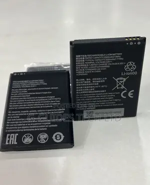 ZTE 3.8V 2000mah Rechargeable LI-ION Battery