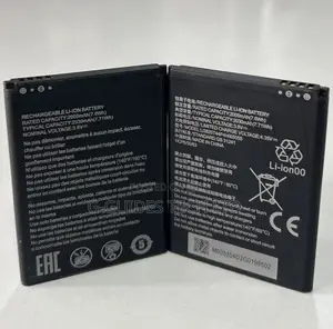 ZTE 3.8V 2000mah Rechargeable LI-ION Battery