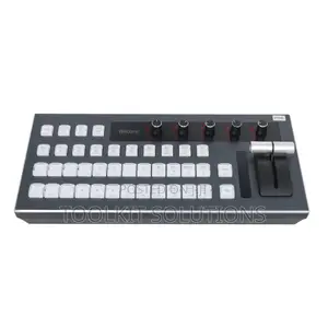 Switchboard Control Panel For Atem Switcher/Vmix/Obs Softwar