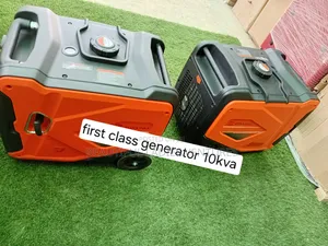 High Efficiency Generator Best