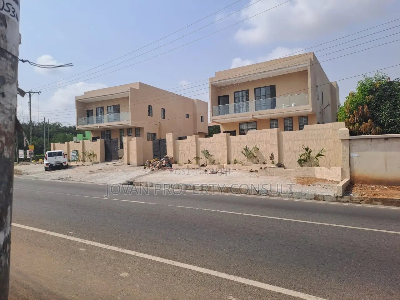 4bdrm House in West Land for sale