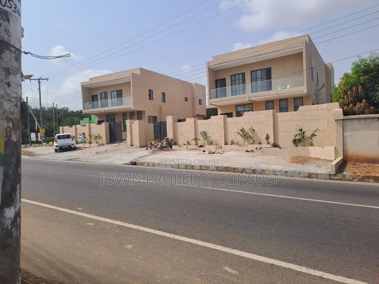 4bdrm House in West Land for sale