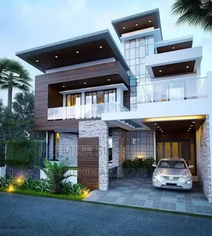 Architectural Designs