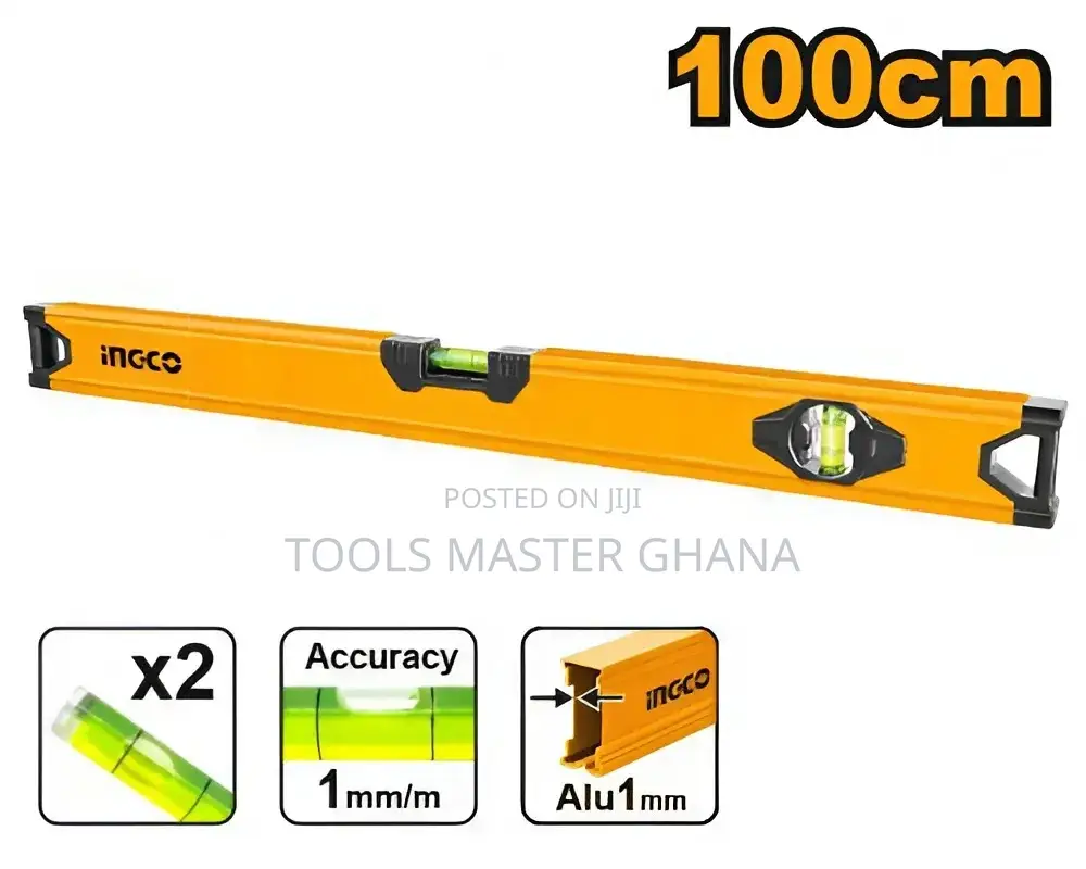 Spirit Level - Hsl58100