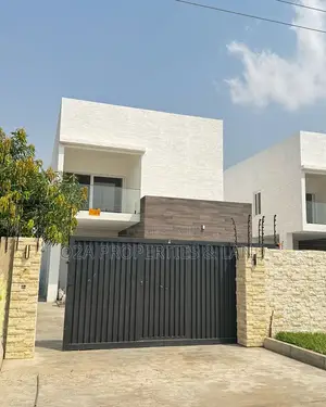 4bdrm House in Spintex, Baatsona Total for sale