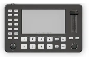 Live Video Control Switcher