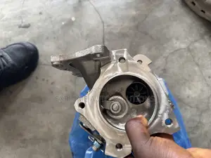 Genuine New Turbocharger for Honda Civic Cr-v 1.5l