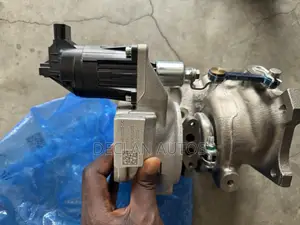 Genuine New Turbocharger for Honda Civic Cr-v 1.5l