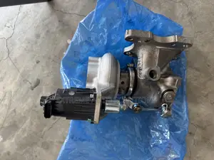 Genuine New Turbocharger for Honda Civic Cr-v 1.5l