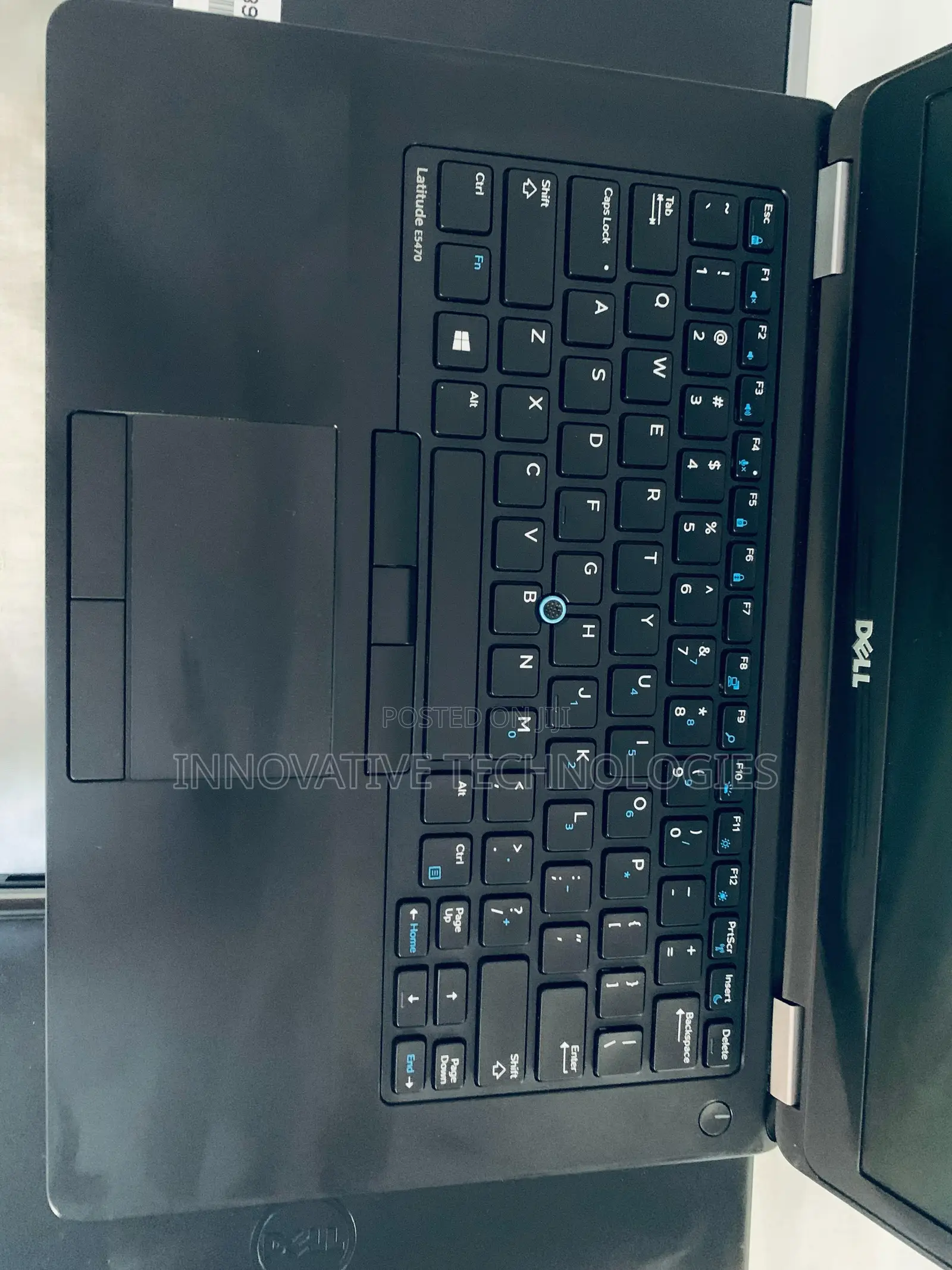 Laptop Dell Latitude 14 E5470 8GB Intel Core i5 SSD 128GB