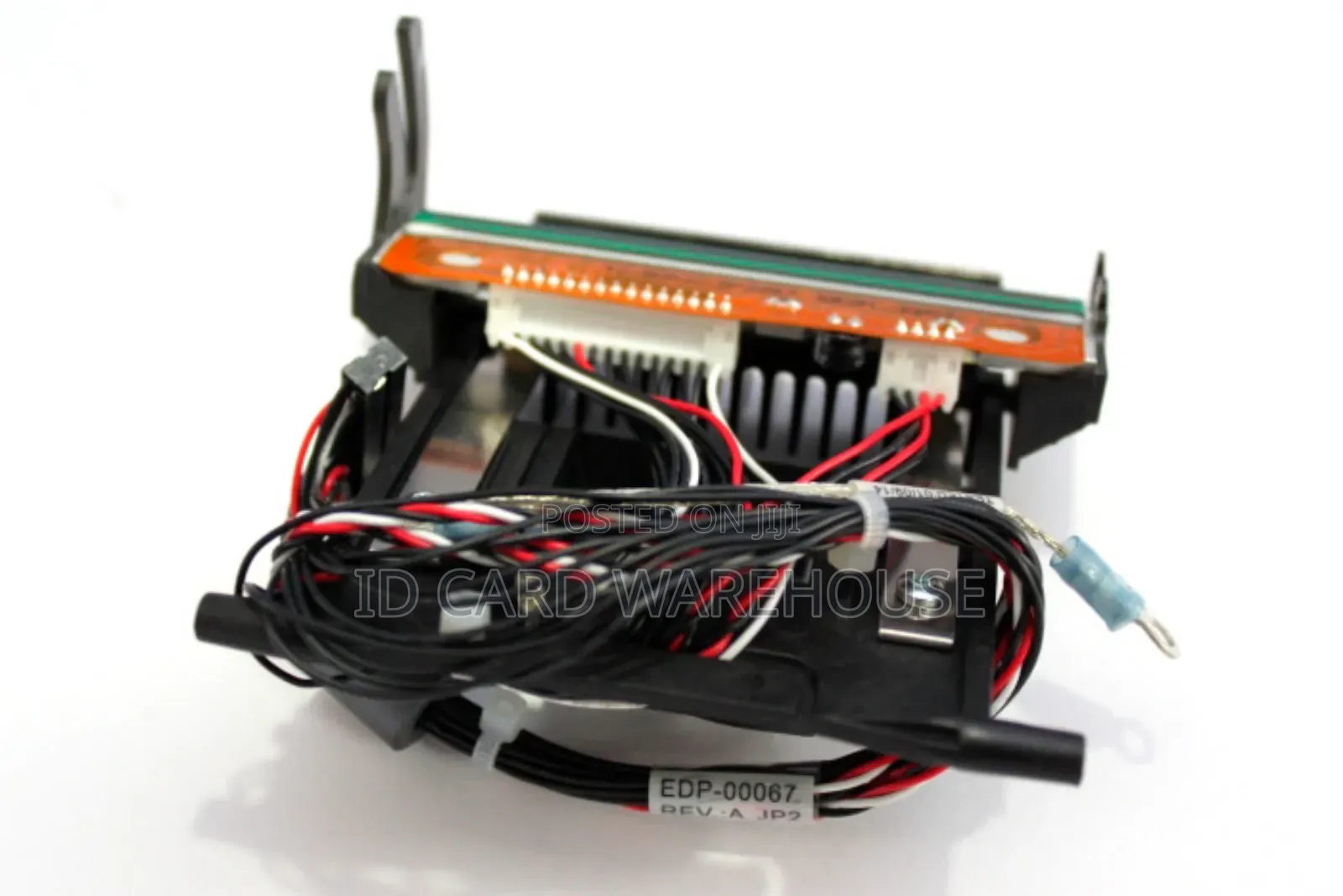Fargo HDP 5000 Printhead