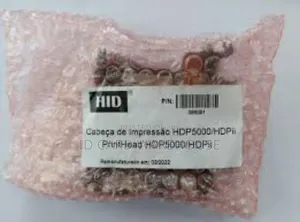Fargo HDP 5000 Printhead