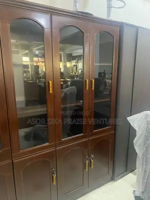 Office Bookshelves