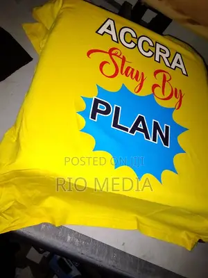 Customize Printed T Shirt