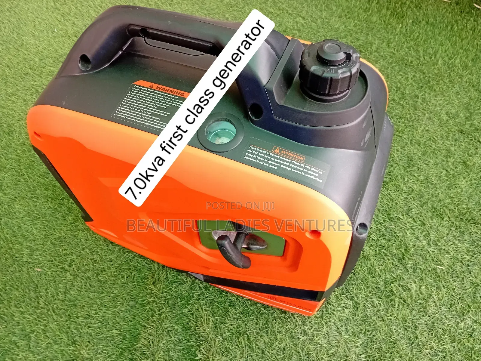 Approved and Awesome Generator
