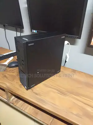 Desktop Computer Dell OptiPlex 3050 8GB Intel Core i5 HDD 500GB
