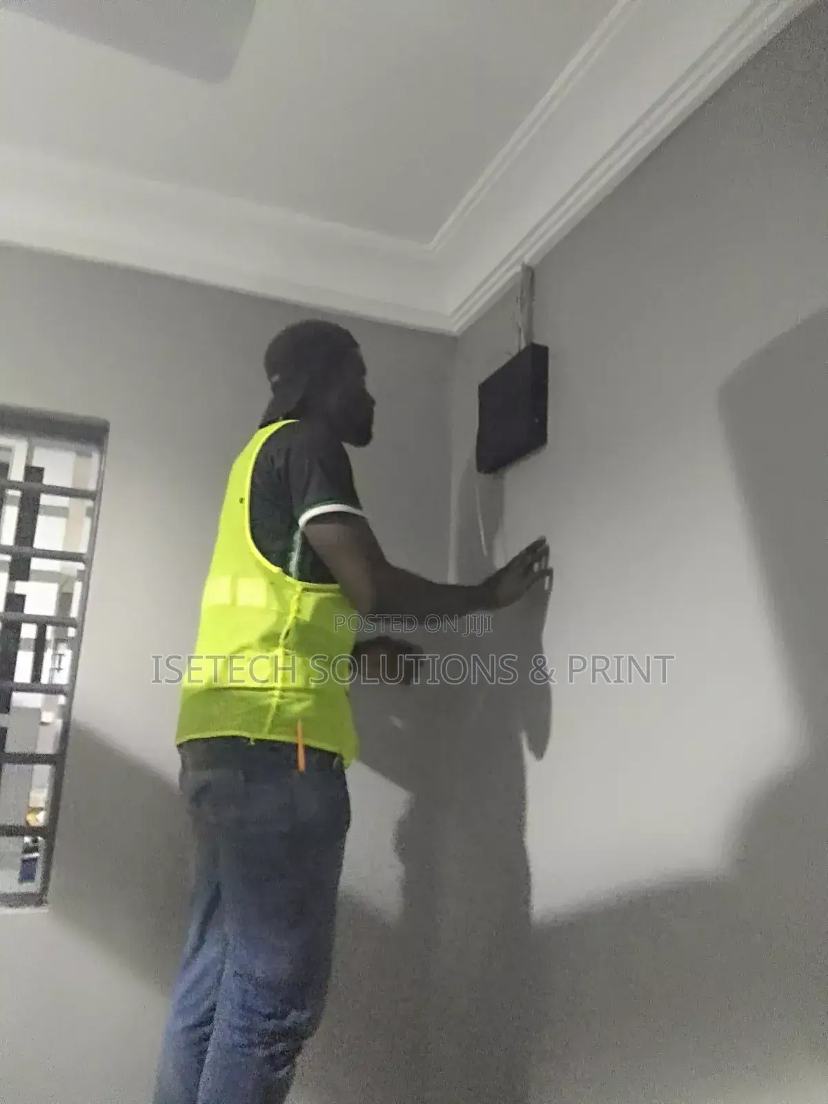 Affordable CCTV Camera Installation