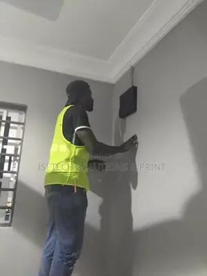 Affordable CCTV Camera Installation