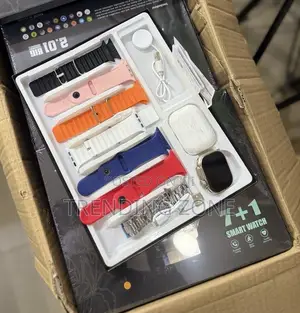 Crown G700 Smartwatch