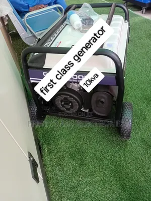 Super Efficient 10kva Power Supply Unit