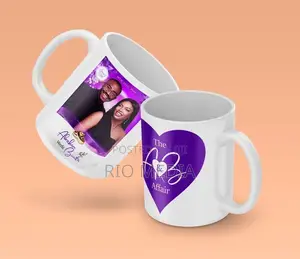 Customize Mug, Key Holders, Cap Printing Service