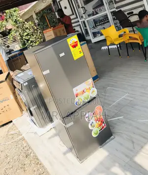 Choose Original Galazy GLX-200TM Down Freezer Fridge.