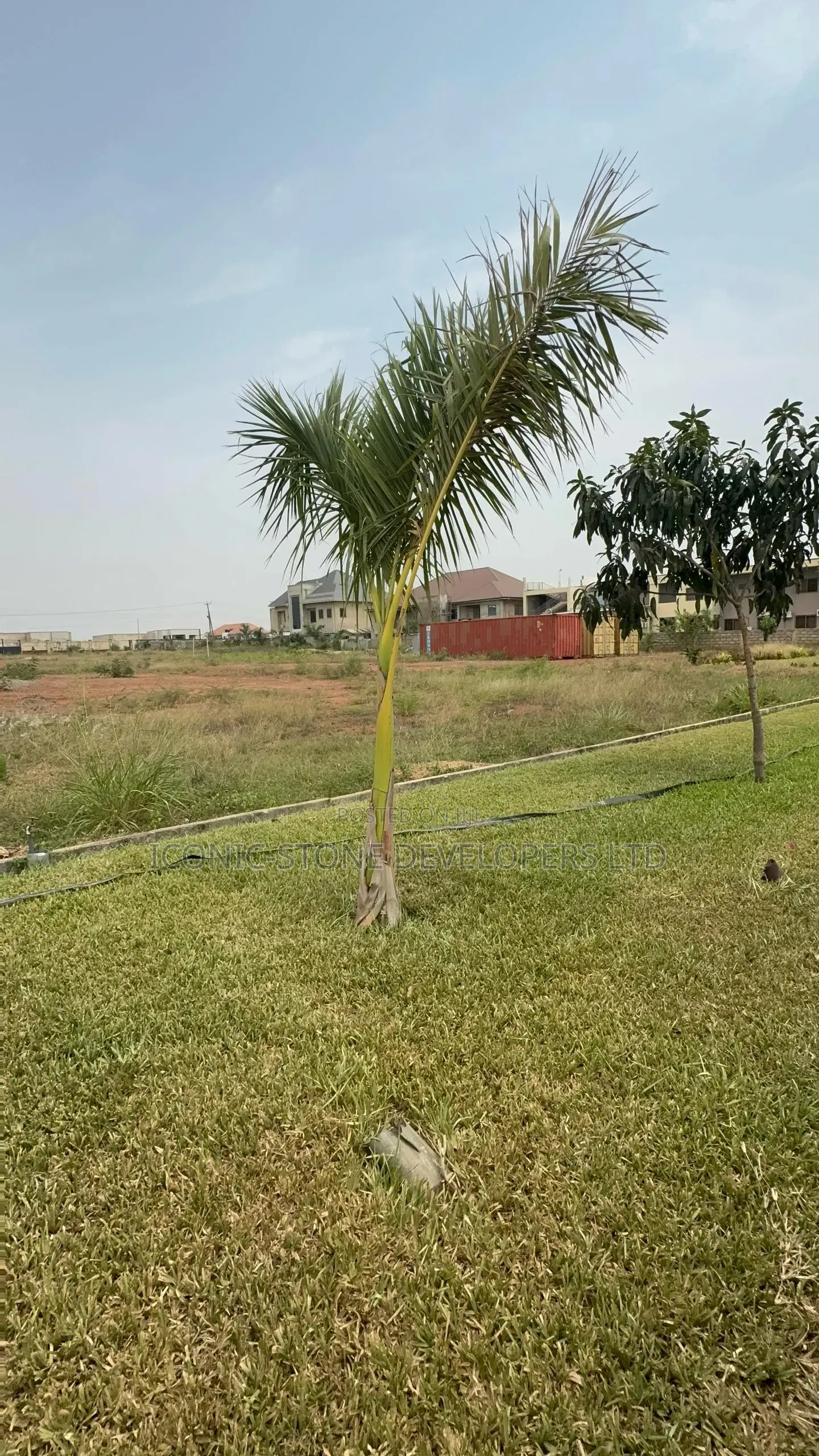3 Acres of Land at Tse Addo for Sale