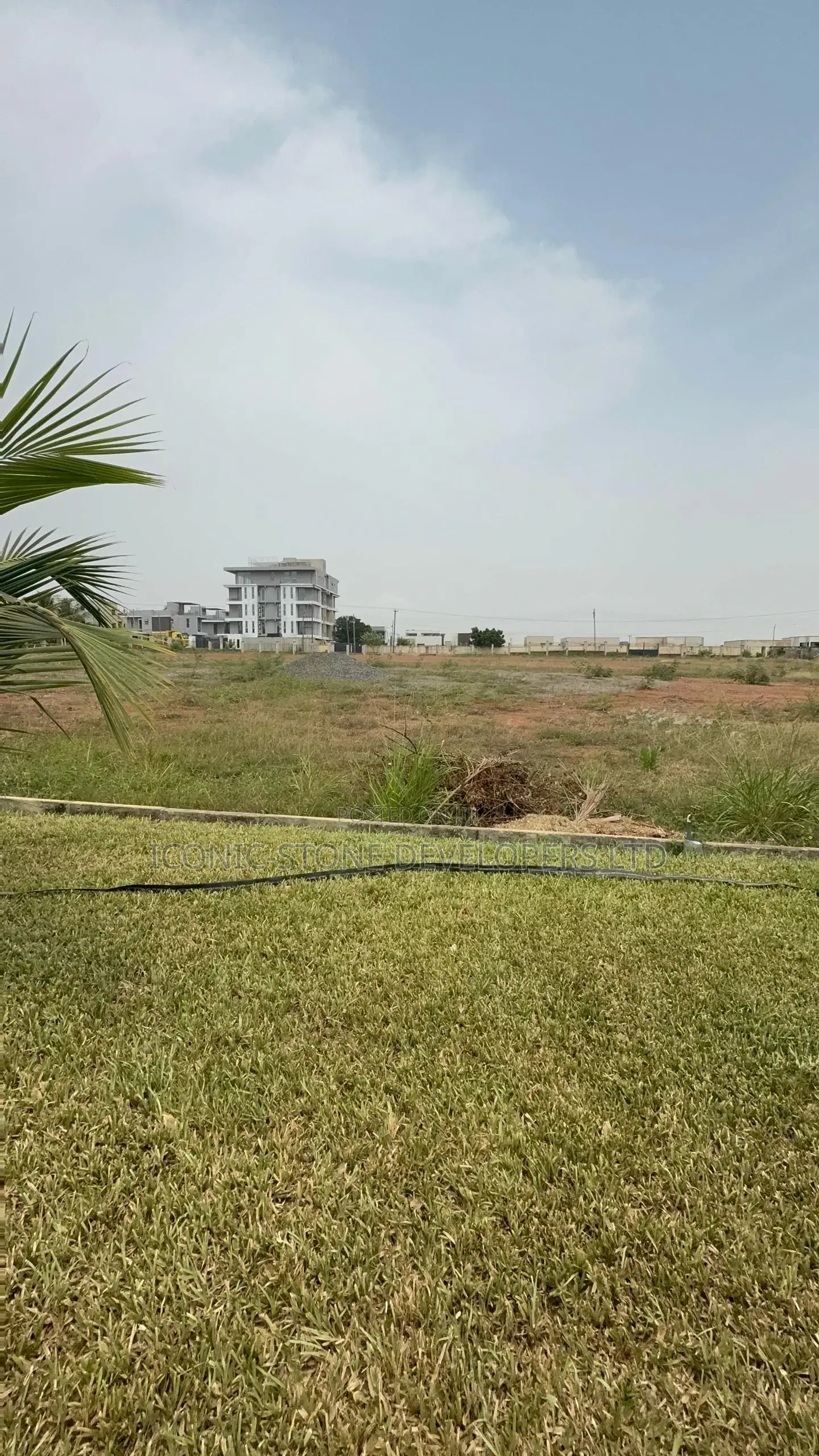 3 Acres of Land at Tse Addo for Sale