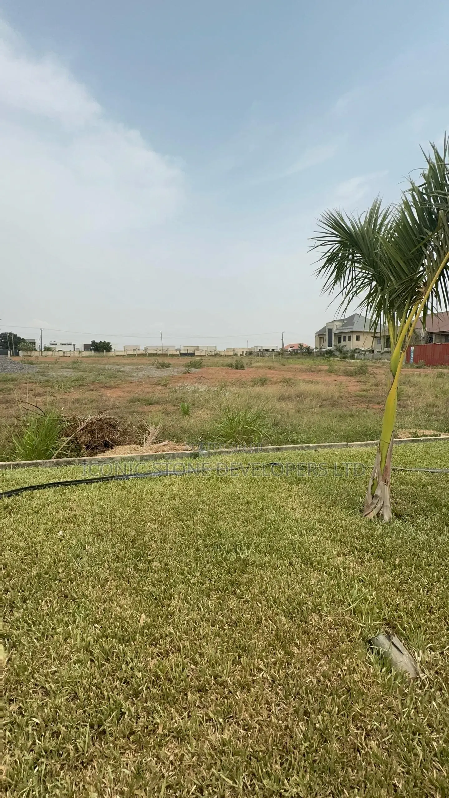 3 Acres of Land at Tse Addo for Sale