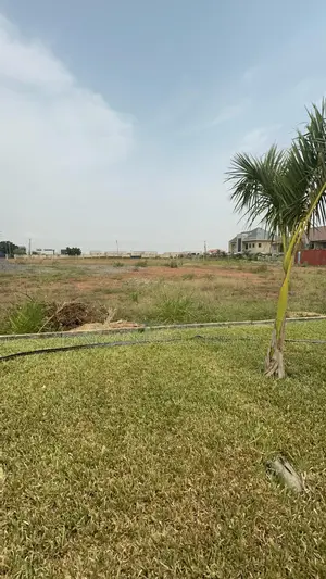 3 Acres of Land at Tse Addo for Sale