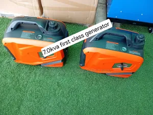 Strongest Power Generator