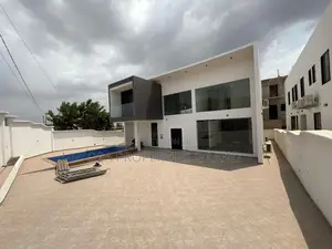 5bdrm House in East Legon Hills, Bawaleshie for sale