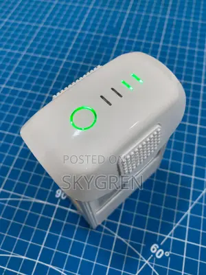 Dji Phantom 4 Pro Drone Battery