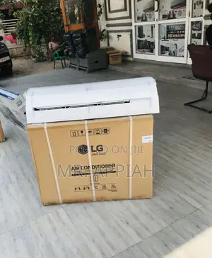 Buy Affordable LG 2.0hp Winner Dual Inverter Ac.