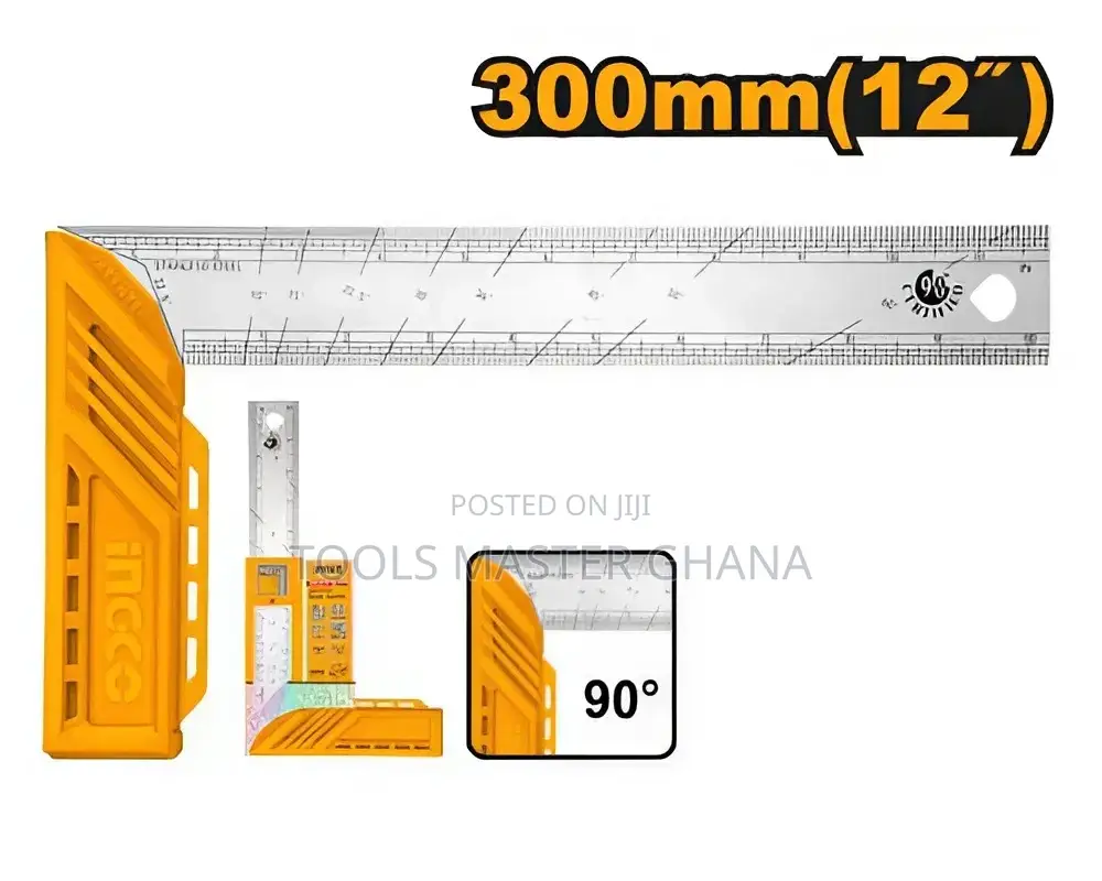Angle Square - Has123002