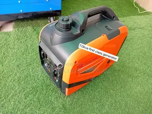 Movable and Sustainable Generator